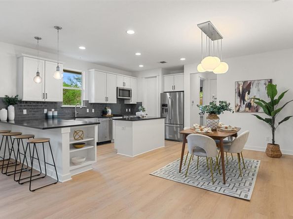 1808 Redd ST, Austin TX 78745