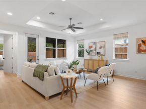 1808 Redd ST, Austin TX 78745