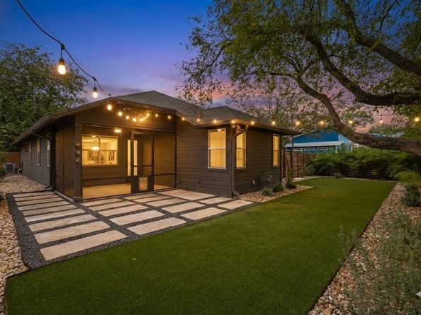 1808 Redd ST, Austin TX 78745