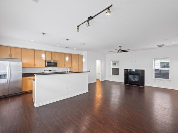 2606 Wilson ST 1104, Austin TX 78704