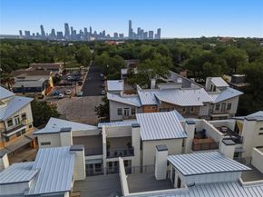 2606 Wilson ST 1104, Austin TX 78704