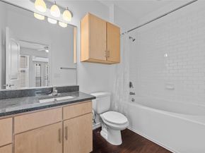 2606 Wilson ST 1104, Austin TX 78704