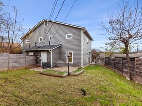 7305 A/B Grand Canyon DR, Austin TX 78752