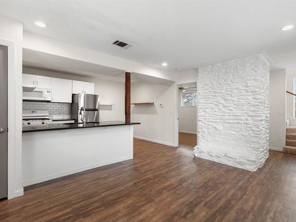 7305 A/B Grand Canyon DR, Austin TX 78752