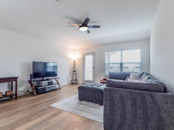 216 Frederick DR, Georgetown TX 78626