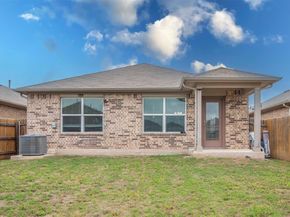216 Frederick DR, Georgetown TX 78626