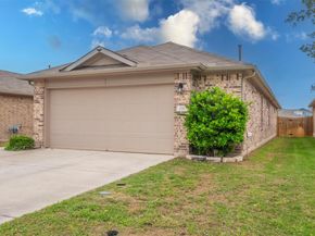 216 Frederick DR, Georgetown TX 78626