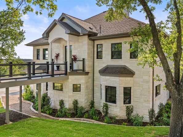 5914 Cape Coral DR, Austin TX 78746