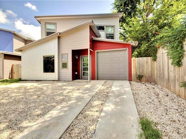 1302 E 3rd ST, Austin TX 78702