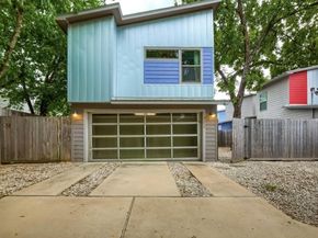1302 E 3rd ST, Austin TX 78702