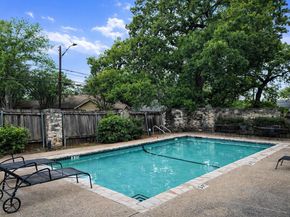808 W 29th ST 206, Austin TX 78705
