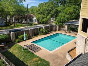 808 W 29th ST 206, Austin TX 78705