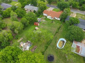 11604 Tedford ST, Austin TX 78753