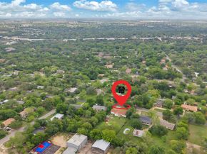 11604 Tedford ST, Austin TX 78753