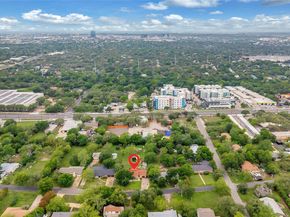 11604 Tedford ST, Austin TX 78753
