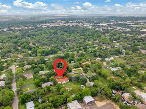 11604 Tedford ST, Austin TX 78753