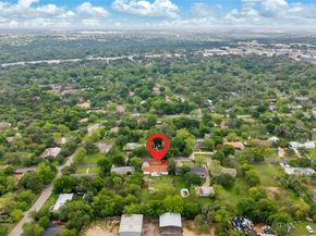 11604 Tedford ST, Austin TX 78753