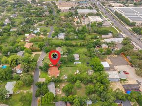 11604 Tedford ST, Austin TX 78753