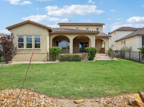 109 Charmstone LN, Georgetown TX 78628