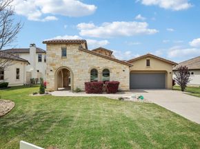 109 Charmstone LN, Georgetown TX 78628