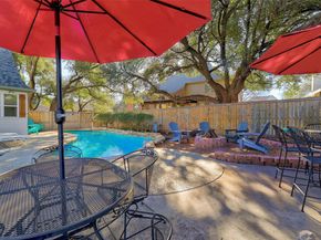 300 Champions DR, Georgetown TX 78628