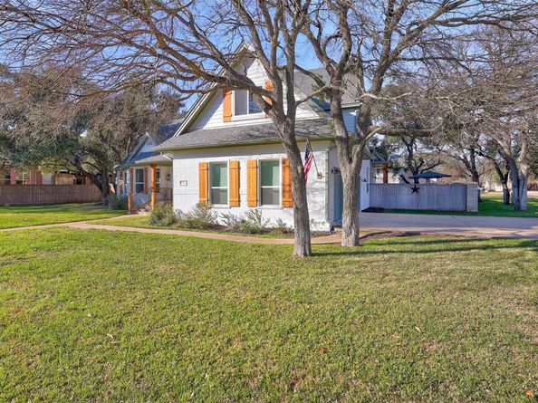 300 Champions DR, Georgetown TX 78628