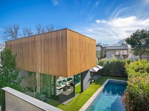 701 W Elizabeth ST, Austin TX 78704