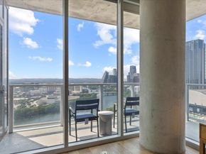 48 East Ave 2801, Austin TX 78701