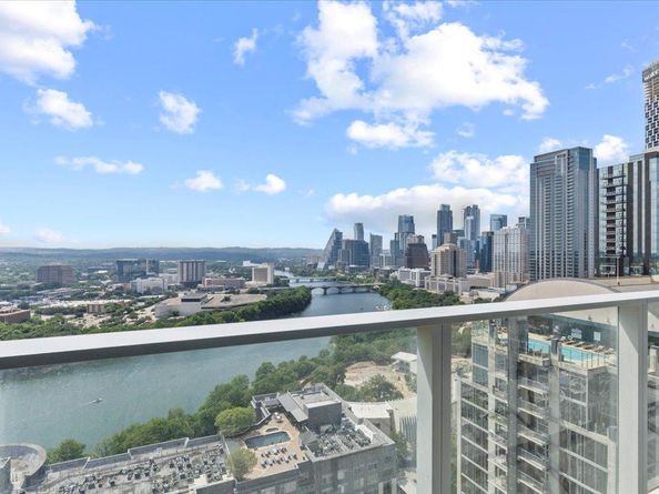 48 East Ave 2801, Austin TX 78701