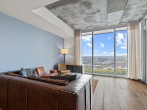 48 East Ave 2801, Austin TX 78701