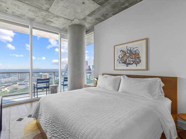 48 East Ave 2801, Austin TX 78701