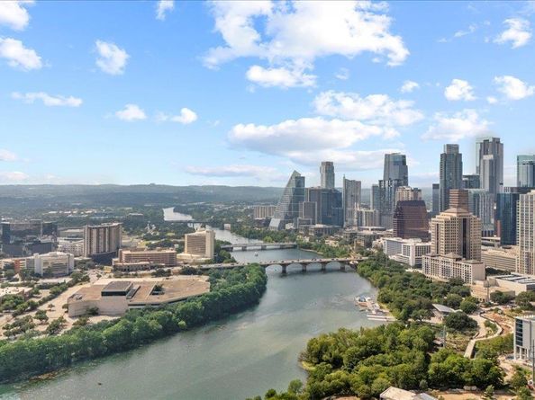 48 East Ave 2801, Austin TX 78701