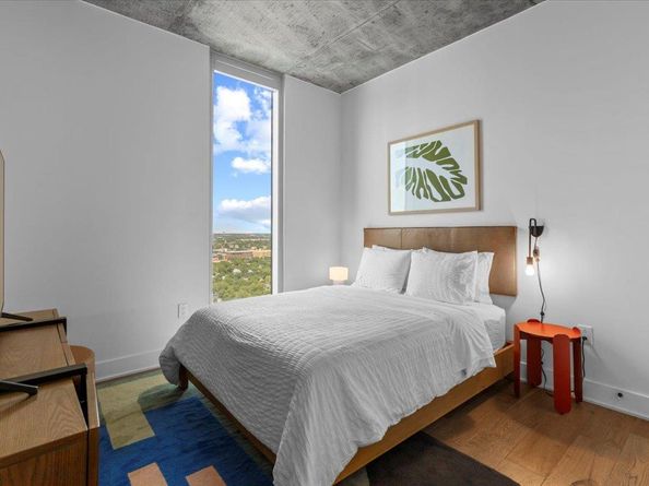 48 East Ave 2801, Austin TX 78701