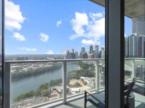 48 East Ave 2801, Austin TX 78701