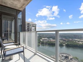 48 East Ave 2801, Austin TX 78701