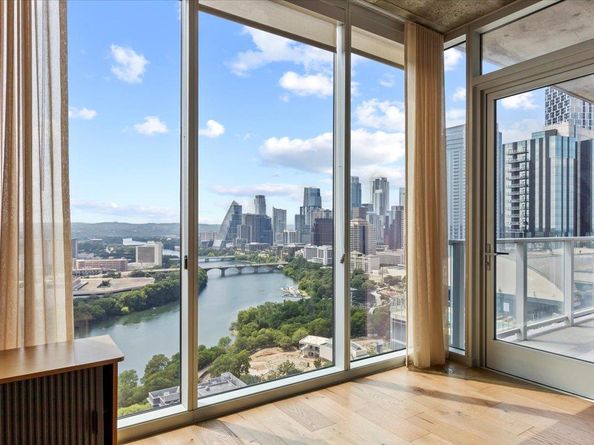 48 East Ave 2801, Austin TX 78701
