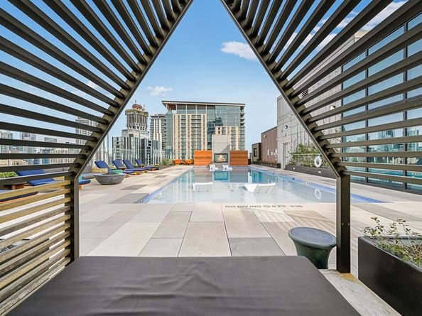 48 East Ave 2801, Austin TX 78701