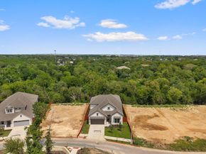 2152 Sarabanda ST, Round Rock TX 78681