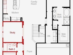 2152 Sarabanda ST, Round Rock TX 78681