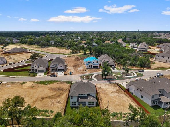 2152 Sarabanda ST, Round Rock TX 78681