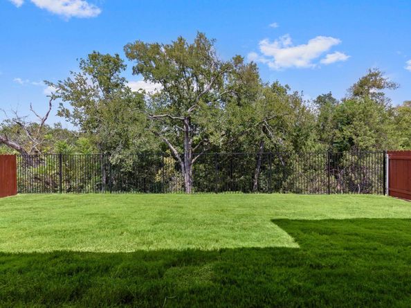 2152 Sarabanda ST, Round Rock TX 78681