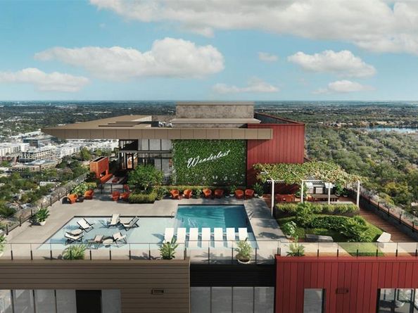 84 East Ave 3208, Austin TX 78701