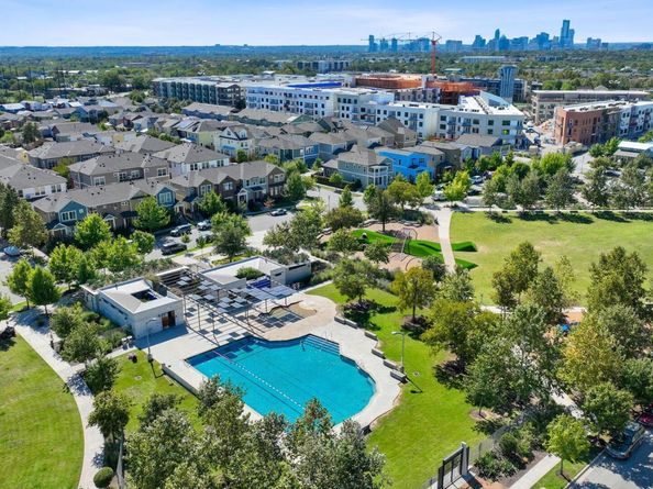 2805 McCurdy ST 3, Austin TX 78723