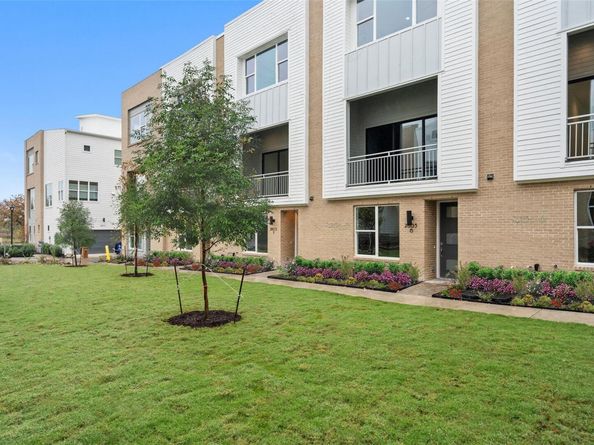 2805 McCurdy ST 3, Austin TX 78723