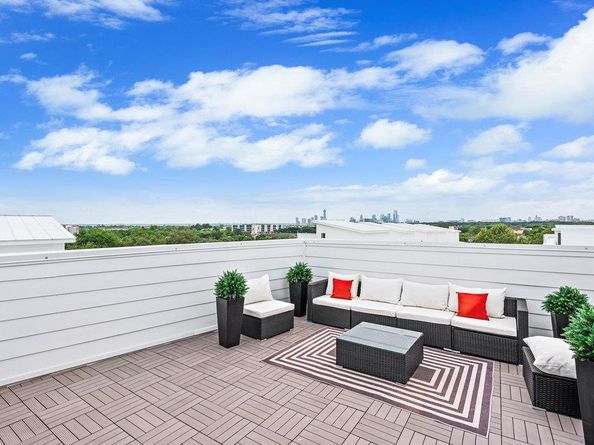 2805 McCurdy ST 3, Austin TX 78723