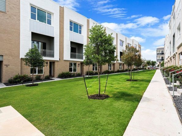 2805 McCurdy ST 3, Austin TX 78723
