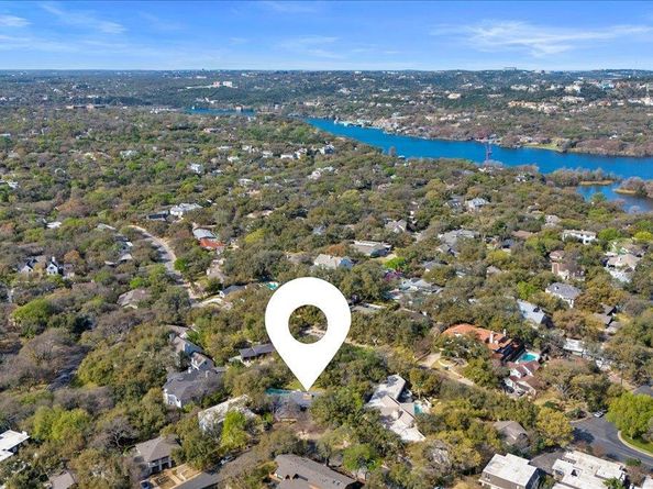 3106 Maywood Ave, Austin TX 78703