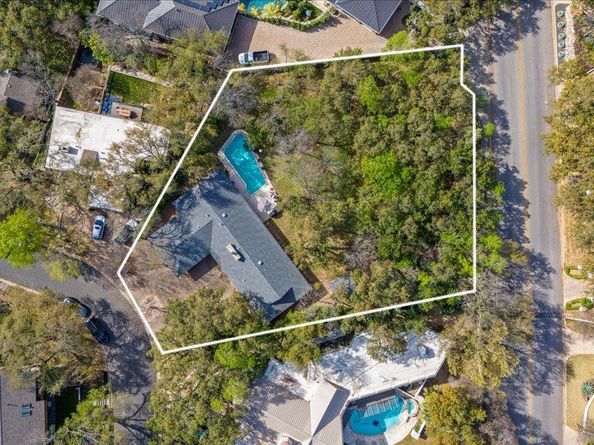 3106 Maywood Ave, Austin TX 78703