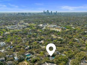 3106 Maywood Ave, Austin TX 78703