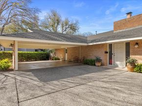 3106 Maywood Ave, Austin TX 78703